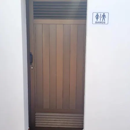 Oceanfront La Arena Apartment Puerto de Santiago (Tenerife)