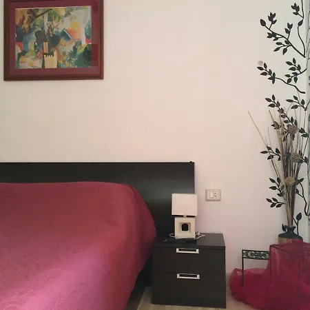 Apartment Oceanfront La Arena Puerto de Santiago (Tenerife)