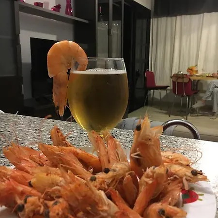 Lejlighed La Arena *