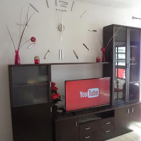 La Arena Lejlighed Puerto de Santiago (Tenerife)